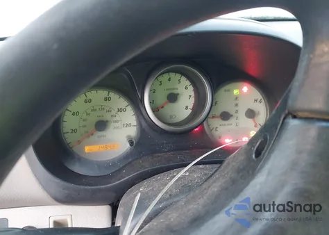 2003 Toyota Rav4 from USA, damaged, VIN JTEHH20V836092779